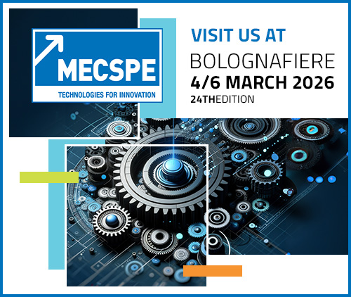 Vuototecnica at MECSPE 2026